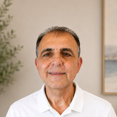 Abi, Owner of Maya Dana Construction Inc.
